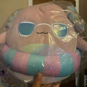Archie 11in Squishmallows